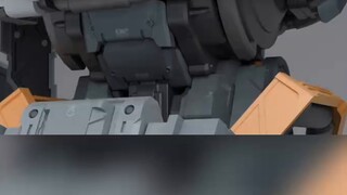 [New Glue Express] Pabrik baru "Jiashui" menghadirkan produk pertama [Model Perakitan Mecha Asli] He