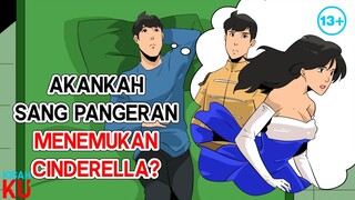 Cinderella yang malang - Kisahku - Kisah Nyata - Dolant Kreatif - Part 2