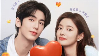 (Drama China) The Best Thing (2025) Episode 21 - 480P {Sub Indonesia}