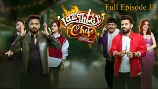 Laughter Chefs Unlimited Entertainment Season 2 Episode 13 | Laughter Chefs Season 2 2025 | Tv Show