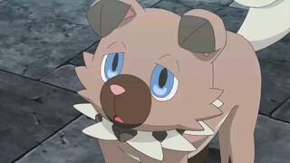 Pokemon sun and moon  episode 37 in english