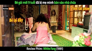 Bé gái mới 9 tuổi đã bị mẹ mình bán vào nhà chứa - tóm tắt phim Pawn