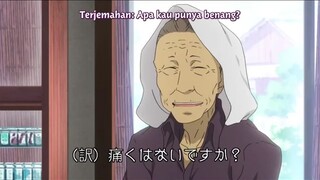 barakamon [episode 02] sub indo