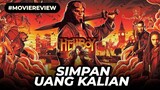 Review HELLBOY (2019) Indonesia - Potoong Terusss!! POTONG  AJA WAK!!