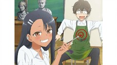 Ijiranaide, Nagatoro-san S1 Episode 1 sub indo