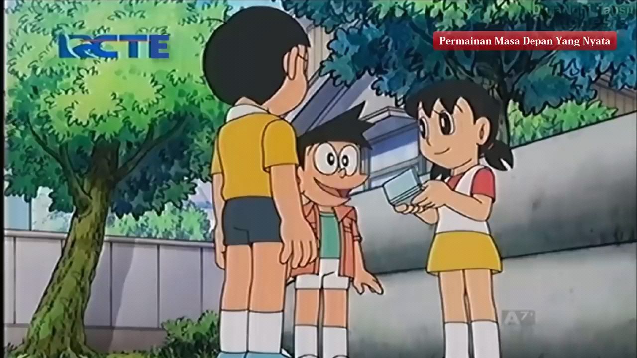 Doraemon bahasa Indonesia || Episode Terbaru 2023 - Bilibili