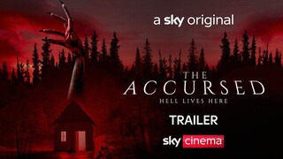 THE ACCURSED 2022 Full Movie HD