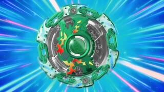 Beyblade Burst Episode 30 (Tagalog Dub) HD