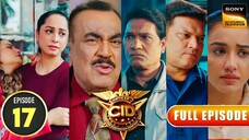 CID Season 2 Full Episode 17 | CID Season 2 2025 | Crime Investigation Tv Show | CID Tv Show