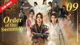 order of the sommelier (sub indo eps 9)