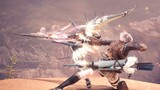 [Monster Hunter] An Arrow With All My Wishes