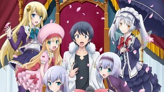 musik isekai wa smartphone