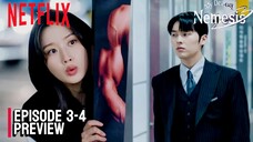 My Dearest Nemesis - Episode 3 Subtitle Bahasa Indonesia.