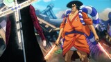 Oden vs Shank vs Mihawk: Ai Là Kiếm Sĩ Mạnh Nhất One Piece?