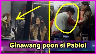 Josh at Stell, DI MAKAPAGPIGIL kay Pablo sa Wish Bus!