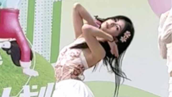 Roadshow｜I really want to go to Hawaii~Smart dances over Nakamura Ichiha