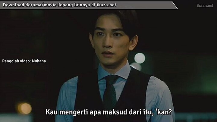 Cherry Magic - episode 4 sub indo
