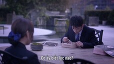 Sắc Màu Pháo Hoa Nhân Gian EP 13 [Sub Việt]