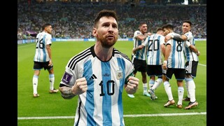 ARGENTINA BAKAL MENANG? - FIFA MOBILE