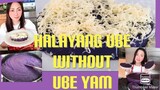 How to cook UBE HALAYA without UBE YAM Recipe /Patok pang Negosyo