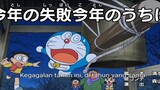 Doraemon kegagalan tahun ini ditahun yang sama