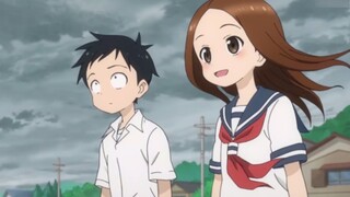 [Teasing Master Takagi-san] 小さな爱のうた