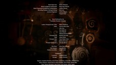 Cute animation movie Ang kwento ng Memorya ng isang maliit na snail