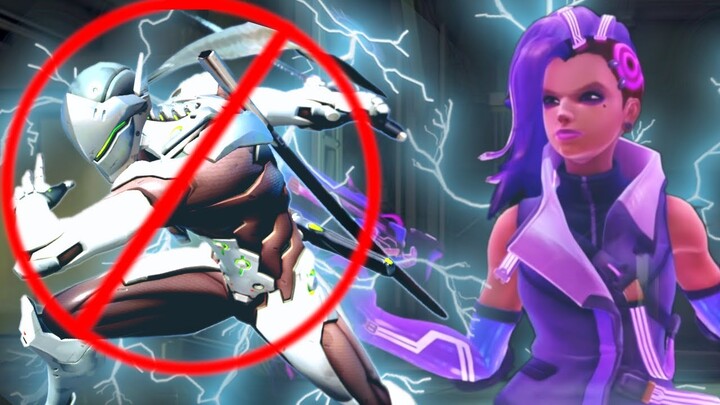 Sombra the new Nano Blade?