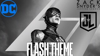 JUSTICE LEAGUE - At the Speed Of Force (Flash Theme) | EPIC REMIX