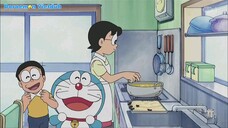 Doraemon lồng tiếng: Tôm chiên của Nobita & Mọi người ơi! Cứu mình với