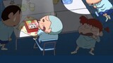 Crayon Shin-chan: On the extent of Masao's obsession with Xiaoai! (The faint-hearted should not ente