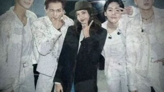 YG family