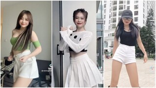 Nhảy Dolce - Trào Lưu "Ai Rồi Cũng Phải Dolce Thôi" || TikTok Việt Nam Ep#187