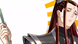 【289】Qing Xiaoyi diculik!