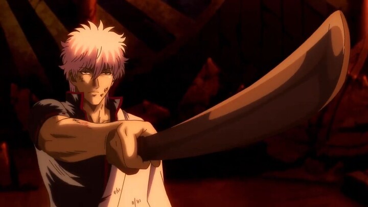 Gintama_ The Final ( Watch Full Movie : Link In Descrpition )