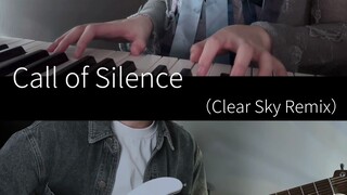 "Call Of Silence" ของจินจู เวอร์ชัน Clear Sky Remix