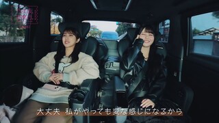 250110 Nogizaka, Touhikou. S2 #01 - Lemino - Sub Indonesia