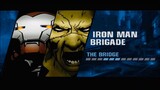 Iron Man vs Brigade | Marvel Nemesis: Rise of the Imperfects #18