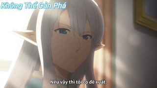 Bảo khố của hoàng gia đấy dùng tự nhiên đi #anime