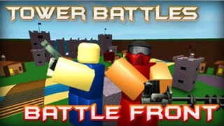 Now Game Tower Battles 4