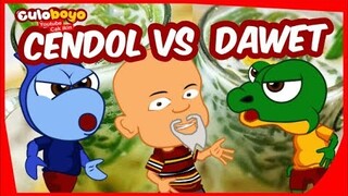 Didi Kempot CENDOL DAWET ( Debat Kocak ) | Culoboyo Pak Ndil 17
