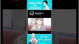 Anime Adorable Moments | Anime Sus Moments | #shorts #anime #animemoments