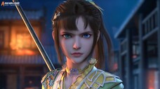 Shao Nian Ge Xing S4 Eps 12 sub Indo 1080P