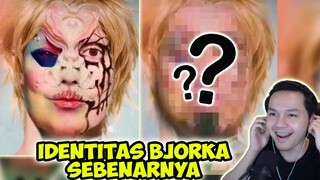 IDENTITAS HACKER BJORKA SEBENAR NYA