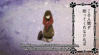 Dekiru Neko wa Kyou Mo Yuuutsu Episode 2 (Subtitel Indonesia)