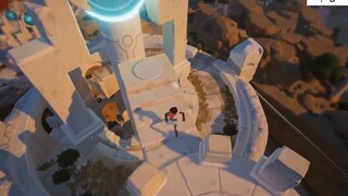 RiME gameplay walkthrough part 1 - sur PlayStation 4, Xbox One 19