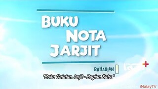 Upin dan Ipin Episode Terbaru 2021 - EPISODE 13 - BUKU NOTA JARJIT - Musim 14 FULL HD [PASGOSEGA]