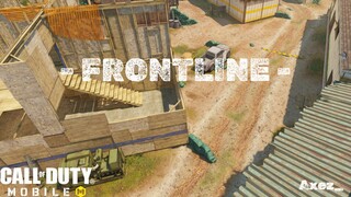 just for fun FrontLine aim sniper DL [CODM]