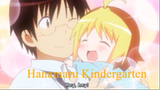 Anzu và Tsuchida sensei Tình thầy trò mãi vững bền| Hanamaru Kindergarten