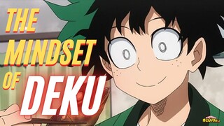 How To Win As An Underdog | Deku | My Hero Academia Analysis